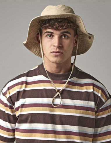 BEE-B789-Outback Hat